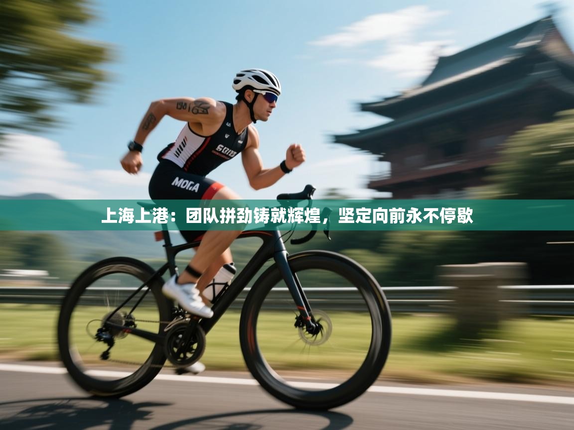 上海上港：团队拼劲铸就辉煌，坚定向前永不停歇  第2张