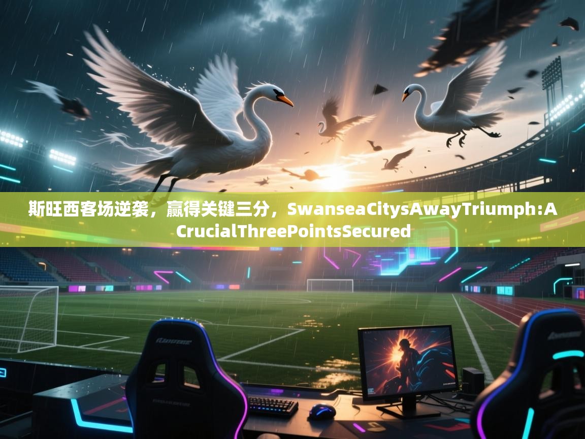 斯旺西客场逆袭,赢得关键三分,SwanseaCitysAwayTriumph:ACrucialThreePointsSecured 第1张