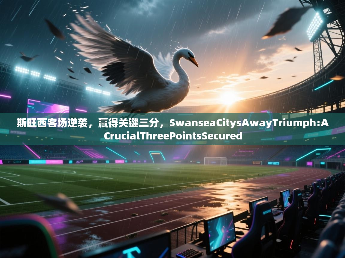 斯旺西客场逆袭,赢得关键三分,SwanseaCitysAwayTriumph:ACrucialThreePointsSecured 第2张