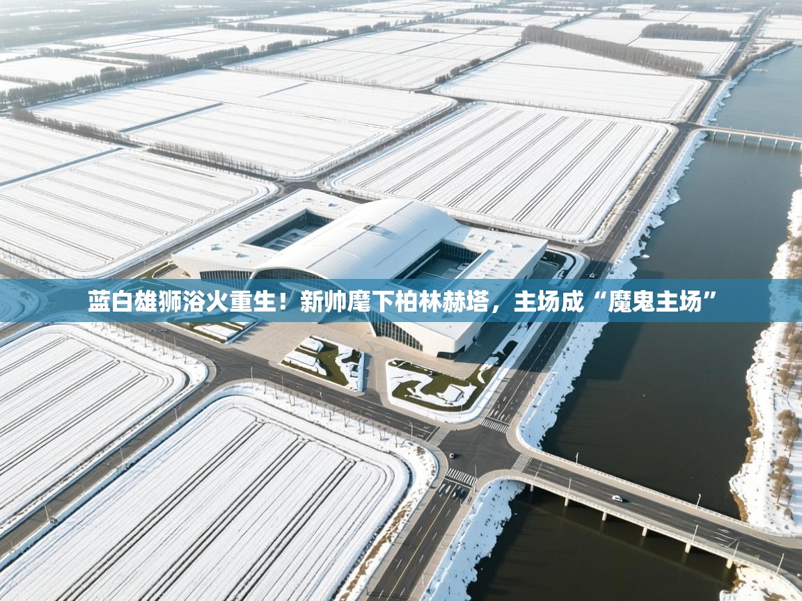 蓝白雄狮浴火重生！新帅麾下柏林赫塔，主场成“魔鬼主场”  第1张