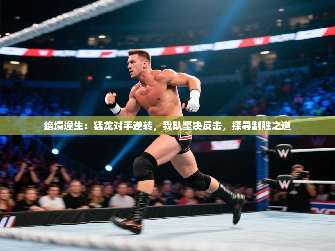 绝境逢生:猛龙对手逆转,我队坚决反击,探寻制胜之道 第2张
