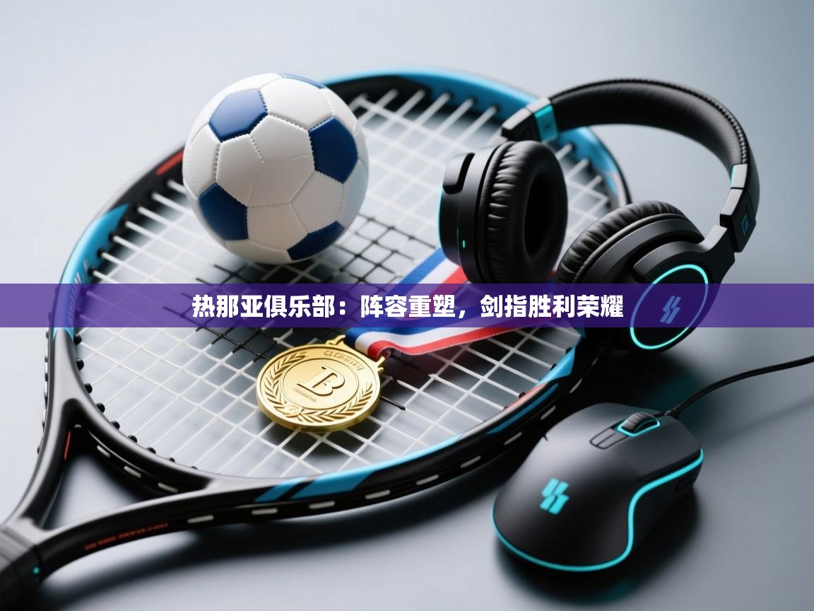 热那亚俱乐部：阵容重塑，剑指胜利荣耀