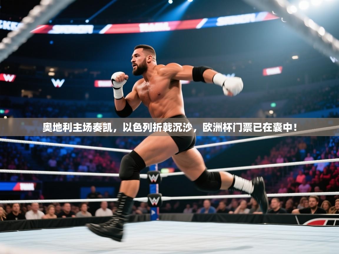 奥地利主场奏凯，以色列折戟沉沙，欧洲杯门票已在囊中！  第2张