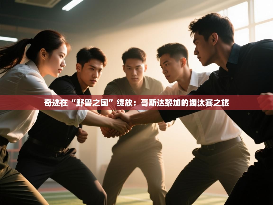 奇迹在“野兽之国”绽放：哥斯达黎加的淘汰赛之旅  第1张