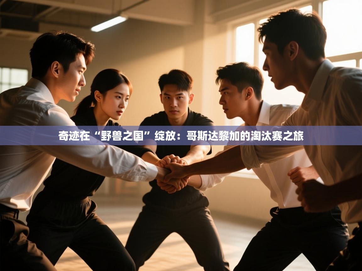 奇迹在“野兽之国”绽放：哥斯达黎加的淘汰赛之旅  第2张