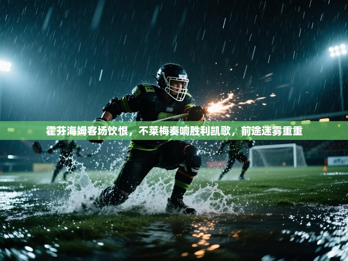 霍芬海姆客场饮恨，不莱梅奏响胜利凯歌，前途迷雾重重  第1张