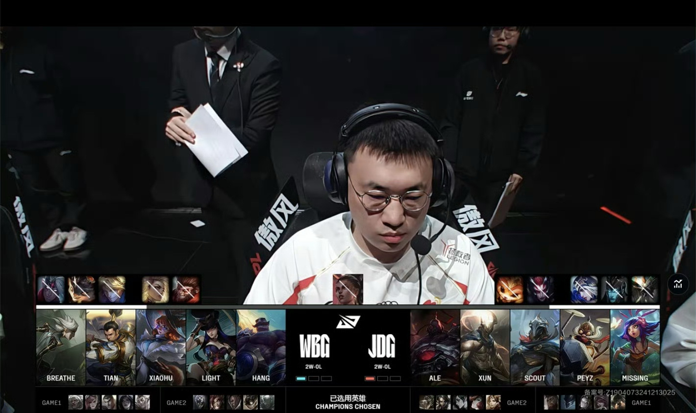 LOL世界冠军AD复出！自降身价打次级联赛，FoFo被TLN优化再次失业(世界冠军adc)