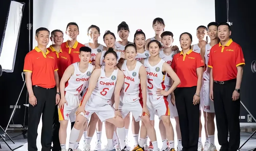 开云体育app-U19女篮世界杯-冉珂嘉17+10中国负葡萄牙遭两连败(2021u19女篮世界杯)