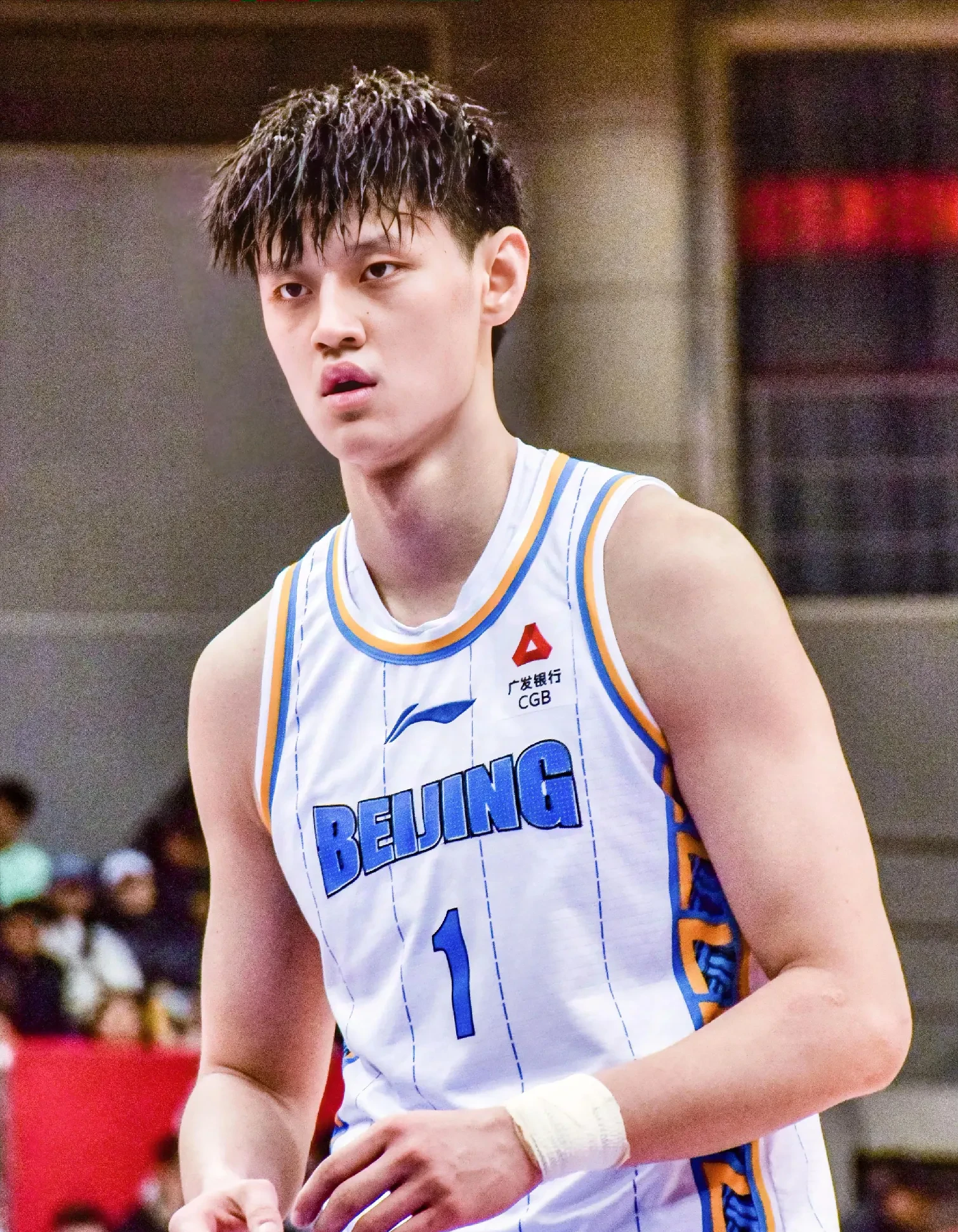 开云体育登录入口-亚预赛-中国男篮101-53大胜关岛曾凡博14+8的简单介绍