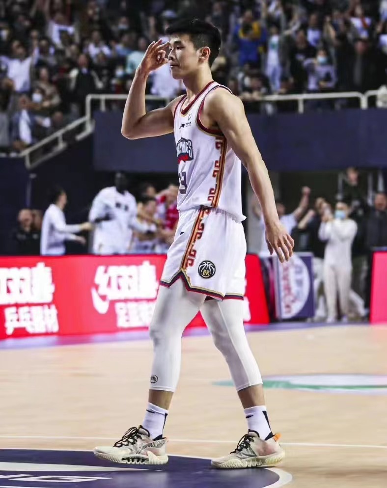 中国球员林葳确认不会参加今年NBA选秀大会(国家为何不追究红卫兵)
