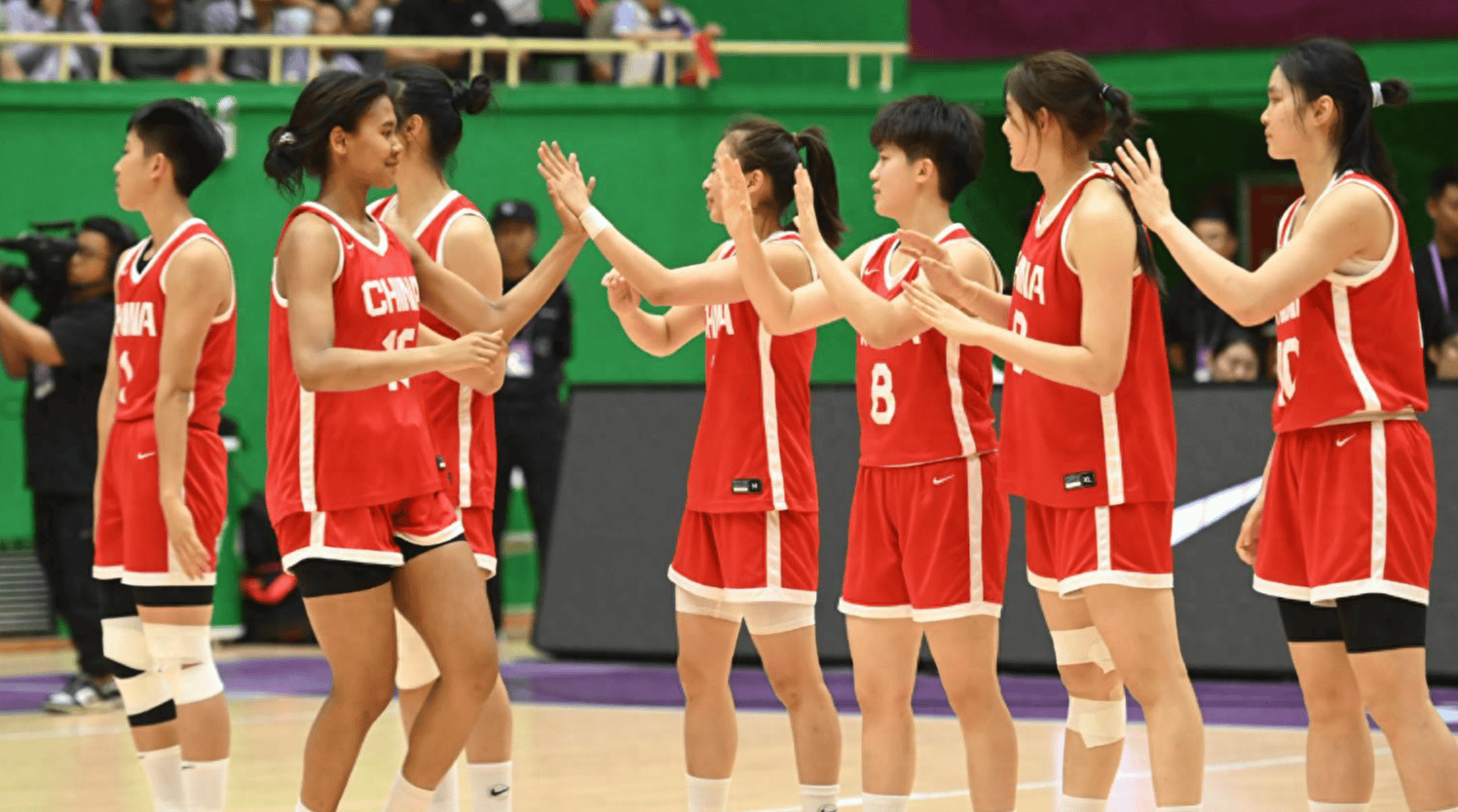 开云体育网站-U19男女篮无缘出线&amp;中国女篮折戟，杨瀚森出战亚洲杯能成中国男篮胜负手吗？的简单介绍