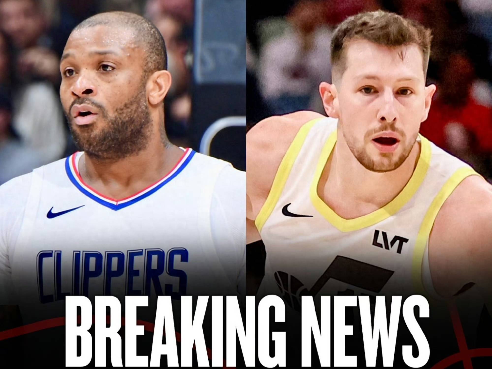 开云体育官网-NBA快船交易第2步：正式裁掉中锋尤班克斯&amp;度过澄清期将加盟国王(nba2kol中锋8000推荐)