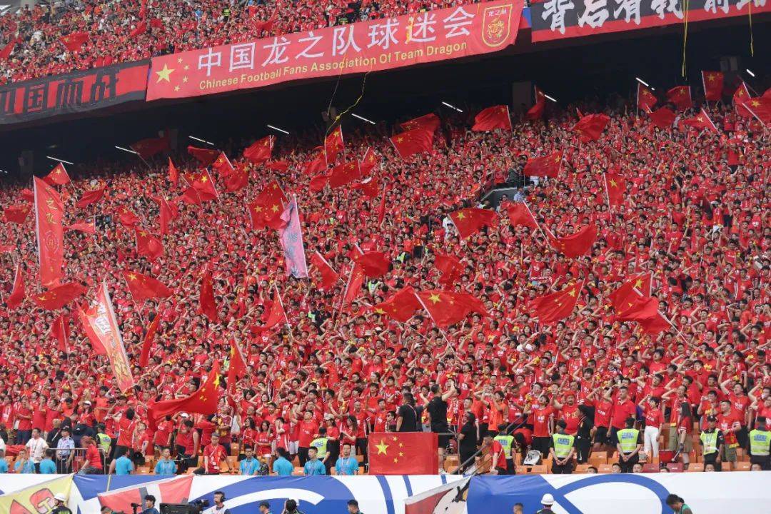 世界杯预选：中国队抢先进球，取得胜利(世界杯预选赛中国队进球)